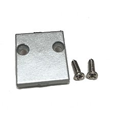 SLC-402CAP, AXITE, LIGHTING, END, CAP, FOR, SLC-402S