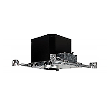 FH350LGICA, AXITE, LIGHTING, 3-1/2", FIRE, RATED, IC, HOUSING, 120V, GU10