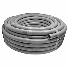 PLC038, GLOBAL, FLEX, NON, METALLIC100FT, 3/8"