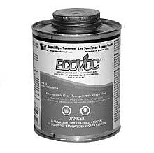 RVOC250, ROYAL, ECOVOC, RIGID, PVC, DUCT, SOLVENT, CEMENT, 250ML