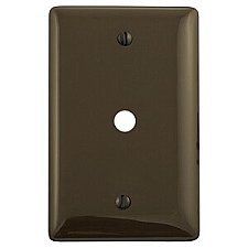 NP11, HUBBELL, TRADE, SELECT, 1G, .406, IN, BROWN