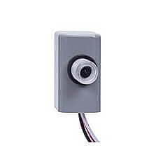 EK4036S, INTERMATIC, BUTTON, ELECTRONIC, PHOTOCELL, FOR, LED, 120-277, V
