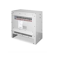 C1MA0025VKA6XXLA, DELTA, 25KVA, 600-120/240V, 1PH, TYPE, 1, ENCL, 150*C, AL