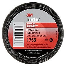 FRICTION, 3M, 3M, 1755, 3/4, X, 60, FRICTION, TAPE