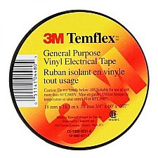 TEMFLEX112X66, 3M, 3M, TEMFLEX, 1-1/2, X, 66, TAPE
