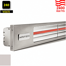 SL-2424, INFRATECH, SL-, SINGLE, ELEMENT, HEATER, 2400, WATTS, 240V