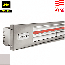 SL-3024, INFRATECH, SL-, SINGLE, ELEMENT, HEATER, 3000, WATTS, 240V