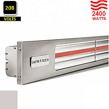 SL-2428, INFRATECH, SL-, SINGLE, ELEMENT, HEATER, 2400, WATTS, 208V