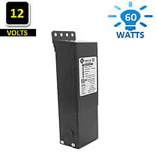 ML60S12DC, AXITE, LIGHTING, 60W, 12V, DC, DIMMABLE, MAGNETIC, LED, DRIVER