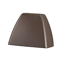 16111AZT27, KICHLER, 4, CORNERS, 27K, LED, DECK, LIGHT, AZT