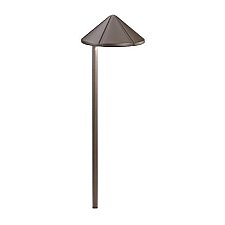 15315AZT, KICHLER, SIDE, MOUNT, 12V, PATH, LIGHT, AZT