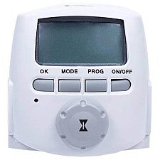 DT620, INTERMATIC, 7-DAY, INDOOR, DIGITAL, PLUG-IN, TIMER