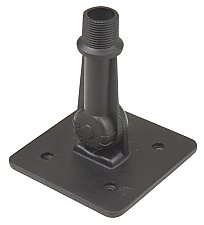 MT-KNC-SWP/DB, NATURALED, 3/4", KNUCKLE, MOUNT, FOR, SWP, WALLPACK