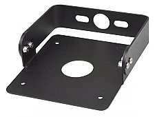 MT-SB-SWP/BK, NATURALED, SWIVEL, BRACKET, MOUNT, FOR, SWP, WALLPACK, BK, P10005