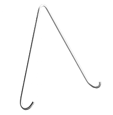 LFC90, MISC, FLUORESCENT, LIGHT, FIXTURE, HOOK