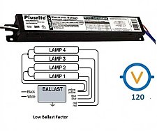 BAF432IS/MV/L, PLUSRITE, BAF432IS/MV/L