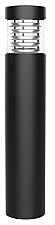 LED-FX8BLD18/42FLV/840/BK, NATURALED, 9/13/18W, BOLLARD