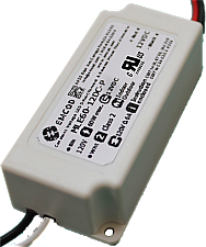 MLE60-24DC-P, EMCOD, 60W, 24V, DC, DIMMABLE, ELECTRONIC, LED, DRIVER