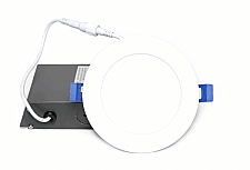 SSL-4-3C, SYNCO, TECHNOLOGY, INC, 4", ROUND, SLIM, DOWNLIGHT