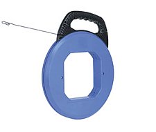 31-056, IDEAL, INDUSTRIES, CANADA, TUFF-GRIP, FISH, TAPE, 120, X, 1/8, X, .060