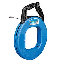 31-066, IDEAL, INDUSTRIES, CANADA, TUFF-GRIP, STAINLESS, STEEL, FISH, TAPE, 120