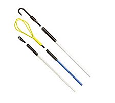 31-612, IDEAL, INDUSTRIES, CANADA, TUFF-ROD, REGULAR, FLEX, KIT, 24, 1/4