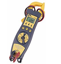 TL-102, IDEAL, INDUSTRIES, CANADA, SILICONE, TEST, LEADS, TL-102