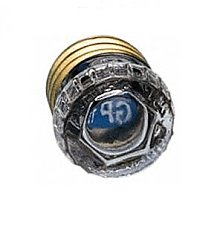 GP30, FUSETEK, ONE, TIME, 250V, 30AMP, PLUG