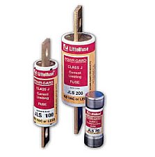 JLS200, FUSETEK, CLASS, J, 600V, 200AMP, FAST, ACTING