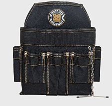 43201, RACK-A-TIERS, TOOL, POUCH, CHAIN