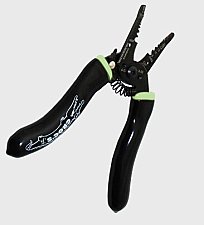 47002, RACK-A-TIERS, CROC'S, JR., NEEDLE, NOSE, WIRE, STRIPPERS, 47002