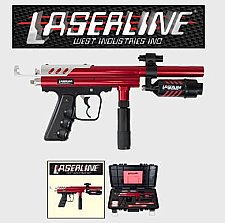 83000, C02, POWERED, LASERLINE, WIRE, PULLING, KIT, BY, RACK-A-TIERS