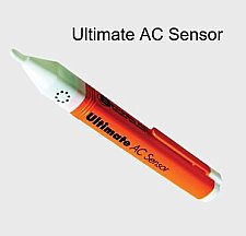 99001, RACK-A-TIERS, ULTIMATE, AC, SENS