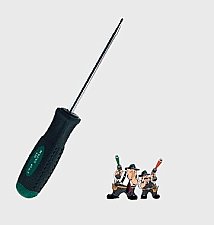 SD110G, RACK-A-TIERS, SD110G, #1, GREEN, ROBERTSON, SCREW, DRIVER, 10IN, SD110G