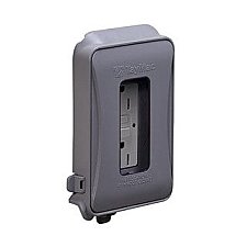 ML450GCN, HUBBELL, VERT/HORI, 16IN, 1G, IN, USE, COVER, GREY-OLD, CODE, ML450GCN