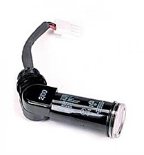 FD-P, AXITE, LIGHTING, PHOTOCELL-TRANSFORMER, MOUNTED