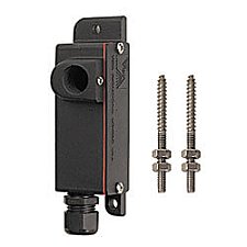 TM-150-DZ, VISTA, PRO, TREE, MOUNT, JUNCTION, BOX, -, DARK, BRONZE.