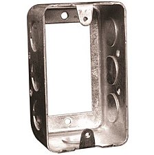 1110-R, VISTA, ELECTRICAL, PRODUCTS, UTILITY, ELECTRICAL, BOX, EXTENSION, RING