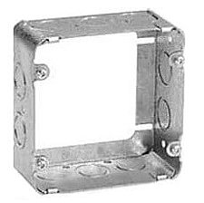 73171K, VISTA, 4-11/16", ELECTRICAL, EXTENSION, RING, 2-1/8", DEEP