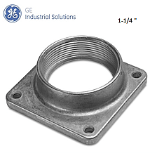 TC125, GE/ABB, ELECTRICAL, HUB, FOR, 3R, PANELS