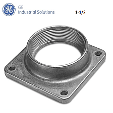 TC150, GE/ABB, HUB, 1-1/2", ELECTRICAL, HUB, FOR, 3R, PANELS