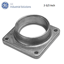 TC250, GE/ABB, HUB, 2.5", ELECTRICAL, HUB, FOR, 3R, PANELS