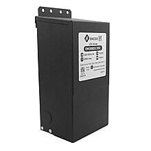 EM300S12AC, AXITE, LIGHTING, COMPACT, 300W, 12V, AC, LANDSCAPE, TRANSFORMER