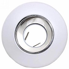 TL3534CH, AXITE, 3, 1/2", CHROME, REFLECTOR/WHITE, TRIM, -, ADJUSTABLE, SOCKET