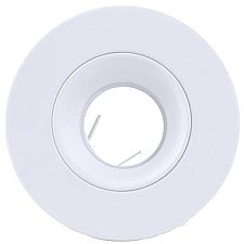 TL3534W, AXITE, 3-1/2", WHITE, REFLECTOR/WHITE, TRIM, -, ADJUSTABLE, LAMP