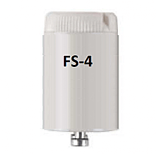 FS4, STARTER, 30W, 40W, STANDARD, PRODUCTS, FS4, STARTER, 30W, 40W
