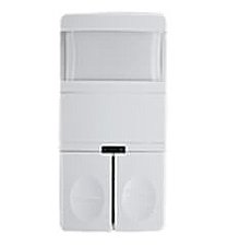 IOS-DDR-WH, INTERMATIC, INWALL, VACANCY, SENSOR, IN, WHITE, IOS-DDR-WH