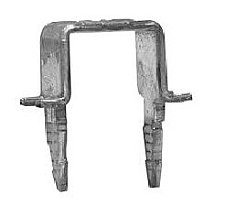 TES2, HUBBELL, TRADE, SELECT, STAPLES, TRADE, SIZE, S2, BOX, OF, 500