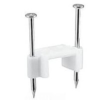 NSP050P, HUBBELL, TRADE, SELECT, PLASTIC, NAIL-ON, STRAP, BOX, OF, 500