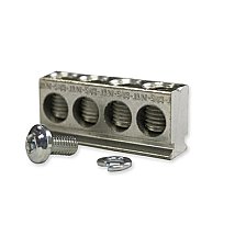 BGR200, BEL, PRODUCTS, 200, AMP, GROUNDING, KIT